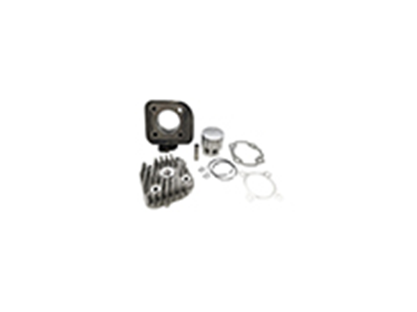 ΚΥΛΙΝΔΡΟΣ (KIT) 47MM (2T) JOG-50 (3KJ) (ΜΕ ΚΕΦΑΛΗ) TITAN