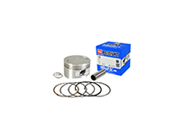 ΠΙΣΤΟΝΙ (KIT) 1.50 (59.50MM) SH-150 TKR (JAPAN)
