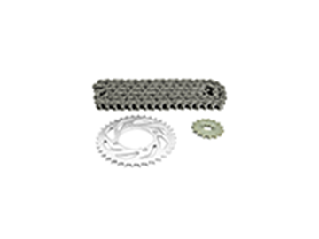 ΑΛΥΣΙΔΑ+ΓΡΑΝΑΖΙΑ (KIT) CRΥΡΤΟΝ-R (T115)/(T110C)