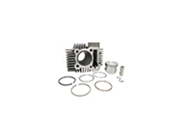 ΚΥΛΙΝΔΡΟΣ (KIT) 55MM KRISS-125/KRISTAR TITAN