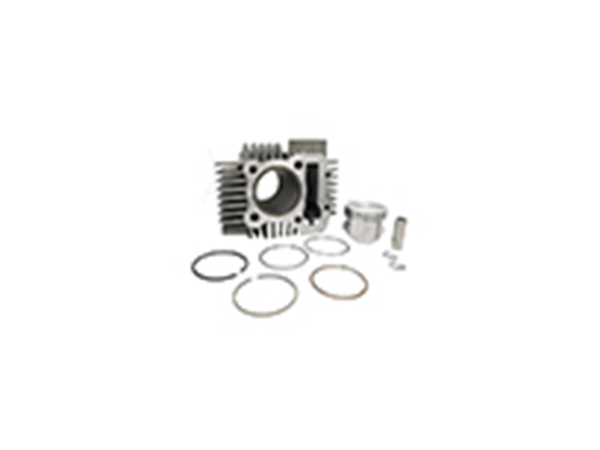 ΚΥΛΙΝΔΡΟΣ (KIT) 55MM KRISS-125/KRISTAR TITAN