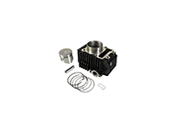 ΚΥΛΙΝΔΡΟΣ (KIT) 53MM KAZE-R/KRISS ΑΛΟΥΜ. RIKEN
