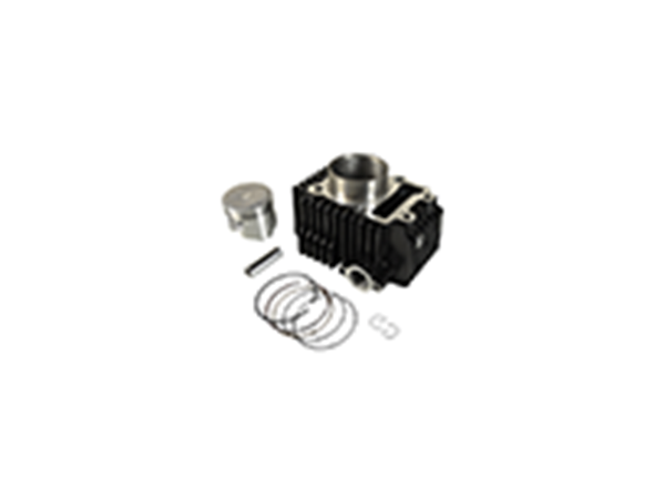ΚΥΛΙΝΔΡΟΣ (KIT) 53MM KAZE-R/KRISS ΑΛΟΥΜ. RIKEN