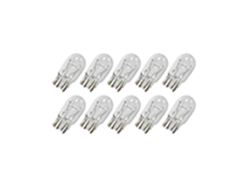 ΛΑΜΠΕΣ Φ.ΣΤΟΠ T20 (Δ/Κ) 12V/21/5W (ΡRΕSS-CUΒ/DΙΟ)(x10)