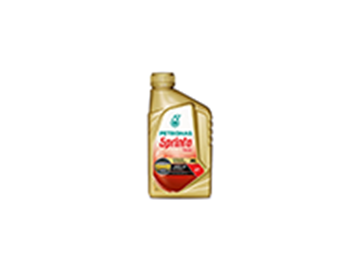 ΛΑΔΙ PETRONAS SPRINTA 2T 100% SYNTH. T900 1LΤ