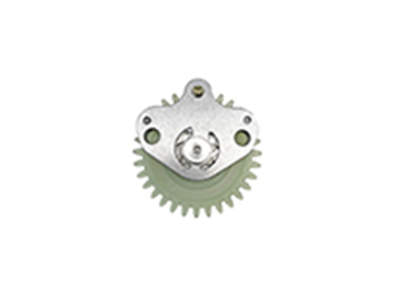 ΤΡΟΜΠΑ ΛΑΔΙΟΥ CRYPTON (T110C)/(T115)
