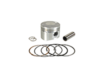 ΠΙΣΤΟΝΙ (KIT) 55MM LIFAN-125 (ΠΕΙΡΟΣ 14MM) TITAN