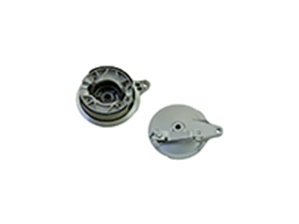 ΚΙΘΑΡΑ ΠΙΣΩ (ΚΟΜΠΛΕ) CRYPTON-X (T135)/CRYPTON (T110C) ΑΣΗΜΙ TITAN
