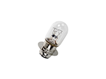 ΛΑΜΠΕΣ Φ.ΕΜΠΡΟΣ T19 12V/18/18W (KAZE-R)(x10)