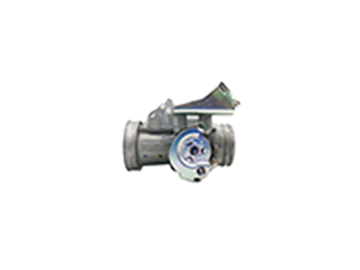 ΣΩΜΑ INJECTION (ΠΕΤΑΛΟΥΔΑ ΨΕΚΑΣΜΟΥ) 30MM INNOVA 125i inj