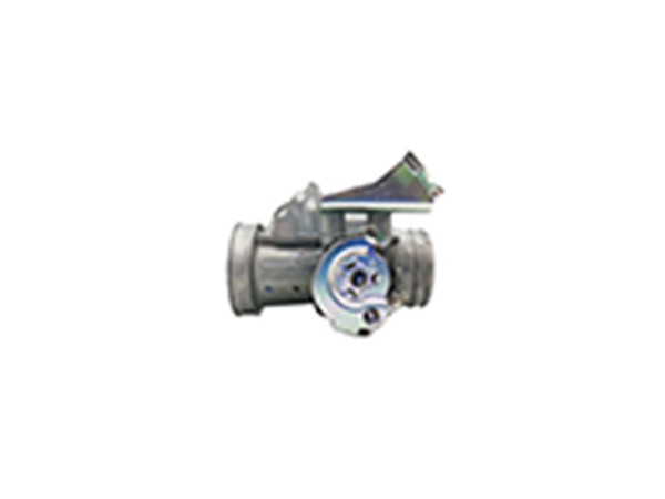 ΣΩΜΑ INJECTION (ΠΕΤΑΛΟΥΔΑ ΨΕΚΑΣΜΟΥ) 30MM INNOVA 125i inj