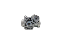 ΣΩΜΑ INJECTION (ΠΕΤΑΛΟΥΔΑ ΨΕΚΑΣΜΟΥ) 30MM INNOVA 125i inj