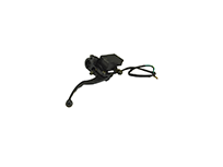 ΤΡΟΜΠΑ ΦΡΕΝΟΥ ΕΜΠΡΟΣ DISC XT600E