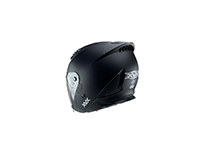 ΚΡΑΝΟΣ ΧVΧ JET RAZOR-II RX-100 L ΜΑΥΡΟ ΜΑΤ