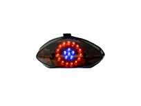 ΦΑΝΑΡΙ ΣΤΟΠ CRYPTON-X (T135) LΕD ΦΙΜΕ TITAN