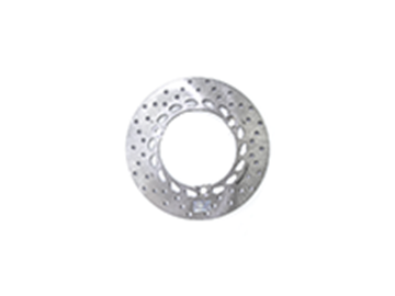 ΔΙΣΚΟΠΛΑΚΑ ΠΙΣΩ N-MAX 125/155 ΓΝΗΣ. ASPIRA