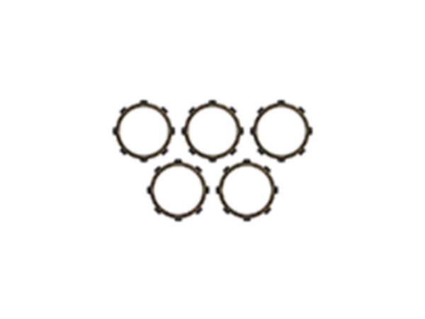 ΔΙΣΚΟΙ ΣΥΜΠΛ. (KIT) CRYPTON/R/(T115)/(T110C)(TAIW)