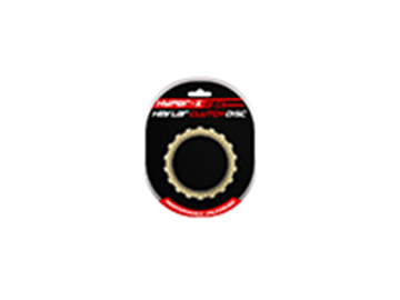 ΔΙΣΚΟΙ ΑΜΠΡΑΓΙΑΖ (KIT) INNOVA 125/125i inj HYPER-X KEVLAR