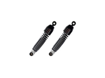 ΑΜΟΡΤΙΣΕΡ (ΣΕΤ) ΠΙΣΩ 280MM C50/CRYPTON/(T115) ΧΡΩΜΙΟ ΓΝ. FEDERAL