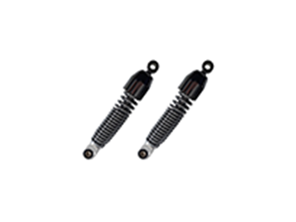 ΑΜΟΡΤΙΣΕΡ (ΣΕΤ) ΠΙΣΩ 280MM C50/CRYPTON/(T115) ΧΡΩΜΙΟ ΓΝ. FEDERAL