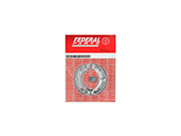 ΣΙΑΓΟΝΕΣ Υ518 T-50/CRYPTON ΓΝΗΣ. FEDERAL