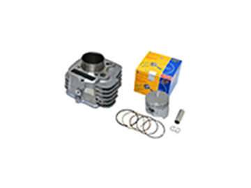 ΚΥΛΙΝΔΡΟΣ (KIT) 50ΜΜ LIFAN ΓΝΗΣ. ASPIRA