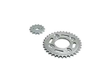 ΓΡΑΝΑΖΙΑ (KIT) INNOVA 125/125i inj (428) TITAN