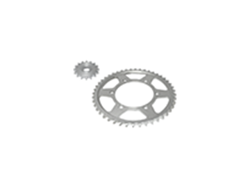 ΓΡΑΝΑΖΙΑ (KIT) (C49) FZ600/FAZER (04-08) (TAIW)