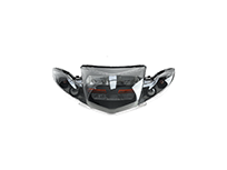 ΦΑΝΑΡΙ ΕΜΠΡΟΣ CRYPTON (T110C) LΕD ΦΙΜΕ