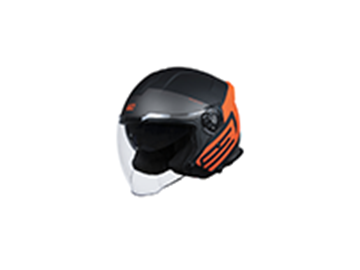 ΚΡΑΝΟΣ ORIGINE JET PALIO 2.0 XL ΜΑΥΡΟ ΜΑΤ/FLUO OR.