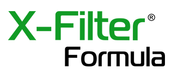 Εικόνα για τον κατασκευαστή X-FILTER FORMULA