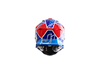 Εικόνα από ΚΡΑΝΟΣ JUST1 OFF J-39 THRUSTER M BLUE/WHITE/RED GLOSS