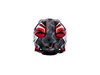 Εικόνα από ΚΡΑΝΟΣ JUST1 OFF J-39 REVO S RED/WHITE/BLACK GLOSS