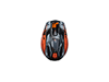 Εικόνα από ΚΡΑΝΟΣ JUST1 OFF J-40 SHOOTER M CAMO/ORANGE/BLACK GLOSS