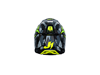 Εικόνα από ΚΡΑΝΟΣ JUST1 OFF J-40 SHOOTER M CAMO/YELLOW FLUO/BLACK GLOSS