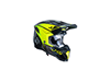 Εικόνα από ΚΡΑΝΟΣ JUST1 OFF J-40 SHOOTER L CAMO/YELLOW FLUO/BLACK GLOSS