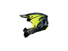 Εικόνα από ΚΡΑΝΟΣ JUST1 OFF J-40 SHOOTER L CAMO/YELLOW FLUO/BLACK GLOSS