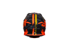 Εικόνα από ΚΡΑΝΟΣ JUST1 OFF J-39 STORM XL ORANGE/SAND/BLACK MATT