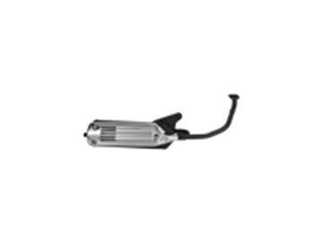 ΕΞΑΤΜΙΣΗ SCOOTER GY6-125