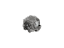 ΚΕΦΑΛΗ ΑΛΟΥΜ. LIFAN-125 CDI ΜΕΓ. ΒΑΛΒ. (ΚΟΜΠΛΕ)