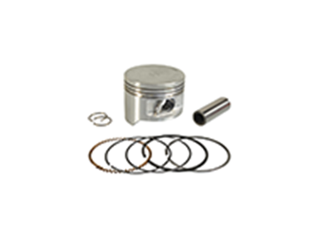 ΠΙΣΤΟΝΙ (KIT) 0.50 (53.50ΜΜ) ZX-130
