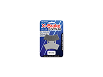 ΤΑΚΑΚΙΑ XB232 Χ-BRAKE ΑΣΗΜΙ