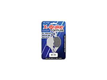 ΤΑΚΑΚΙΑ XB396 Χ-BRAKE ΑΣΗΜΙ