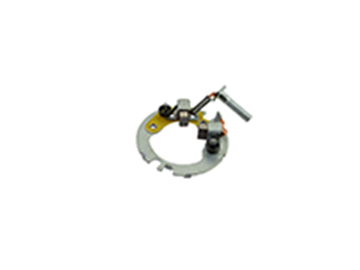 ΚΑΡΒΟΥΝΑΚΙΑ ΜΙΖΑΣ (ΣΕΤ) SH-125/150 TITAN
