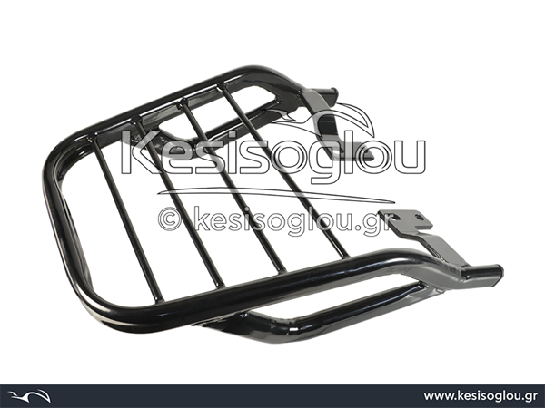 ΣΧΑΡΑ ΕΝΙΣΧ. TITAN CRYPTON-R (T115) ΜΑΥΡΗ