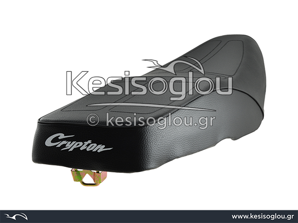ΣΕΛΑ CRYPTON ΠΑΛΙΟ TITAN