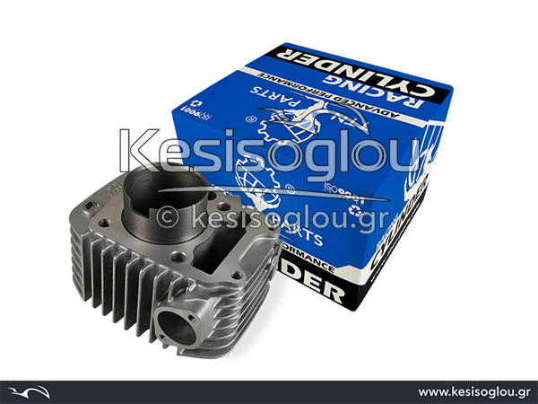 ΚΥΛΙΝΔΡΟΣ STD INNOVA 125i inj ΑΛΟΥΜ. TITAN