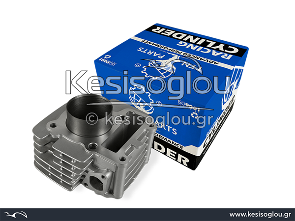 ΚΥΛΙΝΔΡΟΣ 56ΜΜ CRYPTON-R (T115) ΑΛΟΥΜ. TITAN