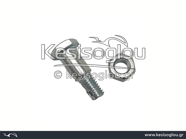 ΒΙΔA+ΠΑΞΙΜΑΔΙ ΚΟΝΤΡΑΣ ΚΙΘΑΡΑΣ C50/ASTREA (x10) TITAN