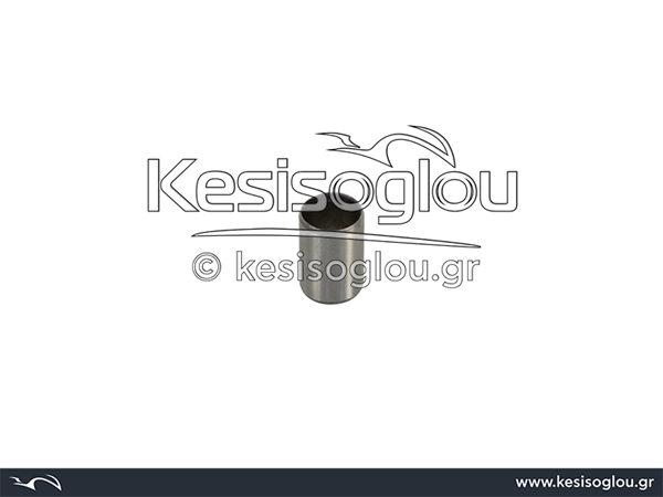 ΟΔΗΓΟΣ ΚΥΛΙΝΔΡΟΥ ΚΟΝΤΟΣ C50 (x10)